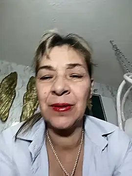 Snapshot of biancchi chatting on 02.24.25 biancchi online show from 02.24.25
