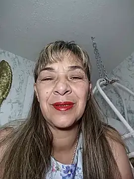 Snapshot of biancchi chatting on 02.27.25 biancchi online show from 02.27.25