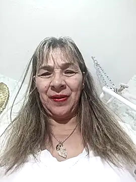 Snapshot of biancchi chatting on 03.05.25 biancchi online show from 03.05.25