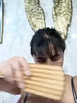 Snapshot of biancchi chatting on 07.11.26 biancchi online show from 07.11.26