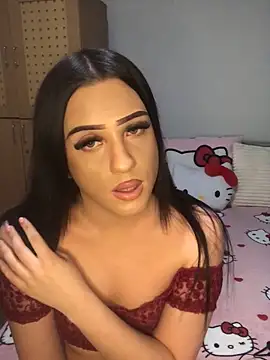 Snapshot of Lisszus chatting on 02.03.26 Lisszus online show from 02.03.26