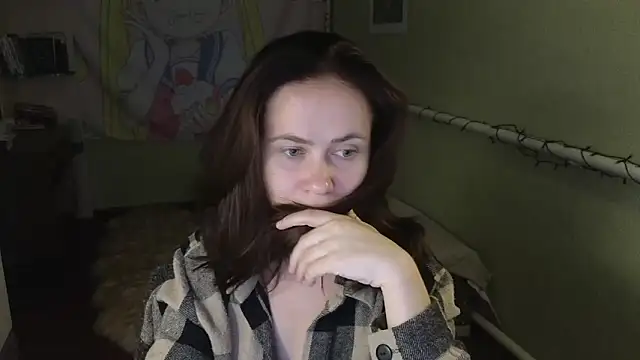 Riley Roo online show from 09.25.25