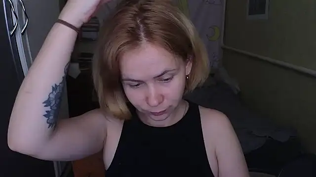Riley Roo online show from 05.19.26