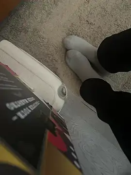 Snapshot of Joaquinp2023 chatting on 12.19.24 Joaquinp2023 online show from 12.19.24