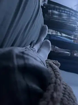 Snapshot of Joaquinp2023 chatting on 12.25.24 Joaquinp2023 online show from 12.25.24