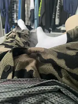 Snapshot of Joaquinp2023 chatting on 12.30.24 Joaquinp2023 online show from 12.30.24