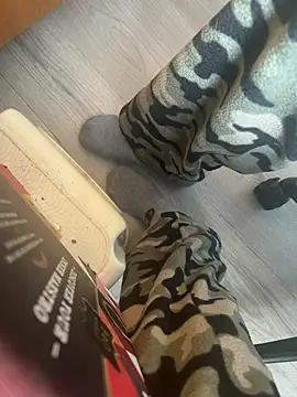 Snapshot of Joaquinp2023 chatting on 01.14.25 Joaquinp2023 online show from 01.14.25