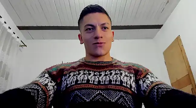 aquiles 51 online show from 12.02.24