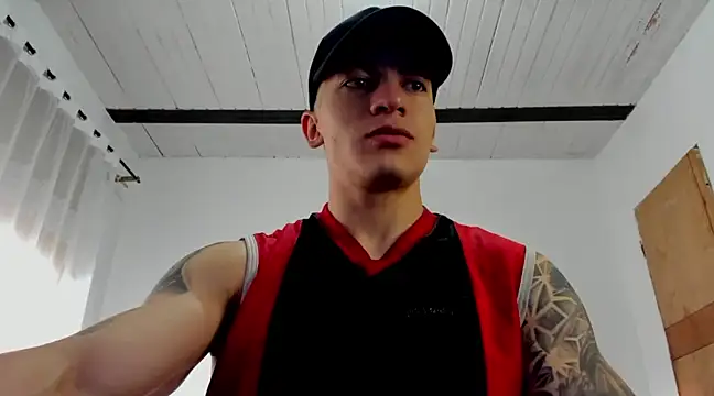 aquiles 51 online show from 12.02.24