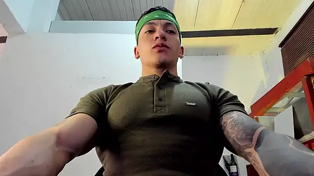 aquiles 51 online show from 09.17.25