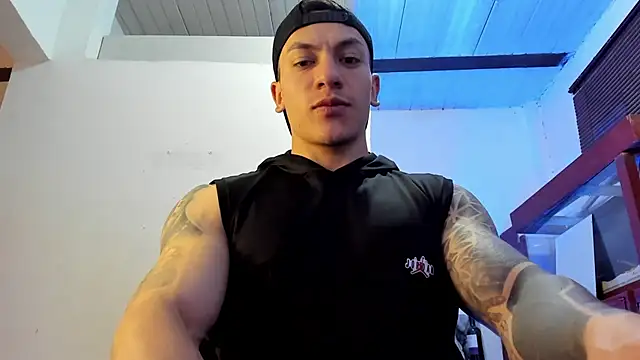 aquiles 51 online show from 10.11.25