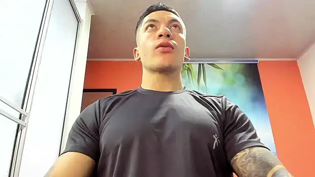 Snapshot of aquiles_51 chatting on 01.16.26 aquiles 51 online show from 01.16.26