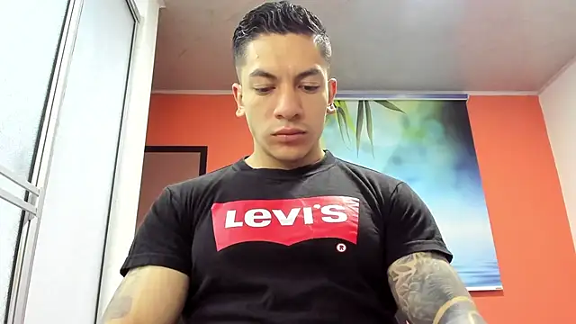 Snapshot of aquiles_51 chatting on 01.18.26 aquiles 51 online show from 01.18.26