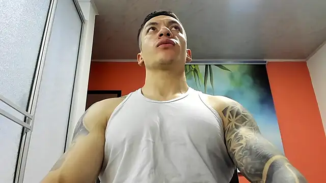 Snapshot of aquiles_51 chatting on 02.02.26 aquiles 51 online show from 02.02.26