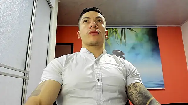 Snapshot of aquiles_51 chatting on 02.13.26 aquiles 51 online show from 02.13.26