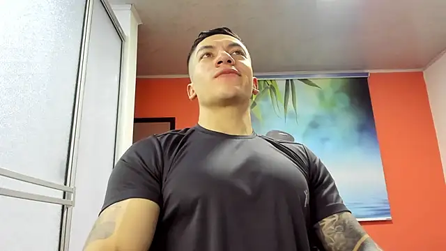 Snapshot of aquiles_51 chatting on 02.16.26 aquiles 51 online show from 02.16.26