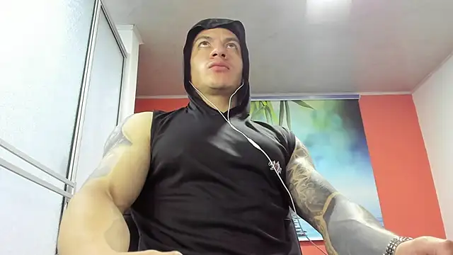 Snapshot of aquiles_51 chatting on 02.19.26 aquiles 51 online show from 02.19.26