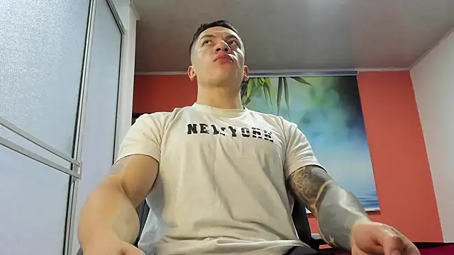 Snapshot of aquiles_51 chatting on 02.24.26 aquiles 51 online show from 02.24.26