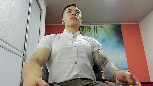 Snapshot of aquiles_51 chatting on 02.27.26 aquiles 51 online show from 02.27.26