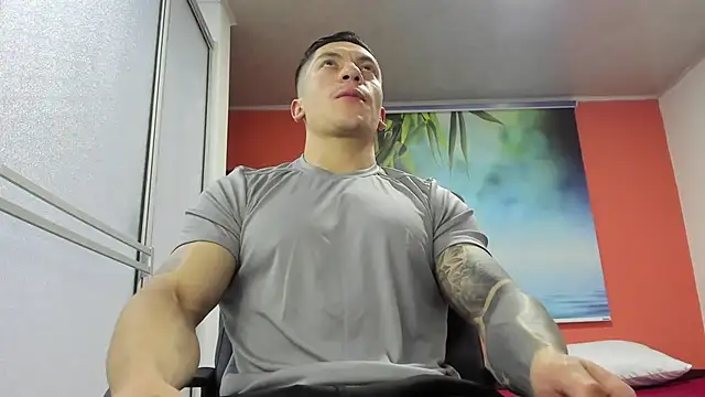 Snapshot of aquiles_51 chatting on 03.02.26 aquiles 51 online show from 03.02.26