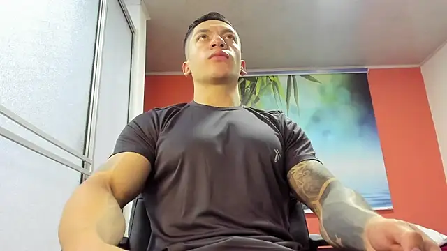 aquiles 51 online show from 03.11.26