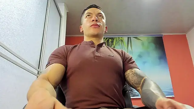 aquiles 51 online show from 03.21.26