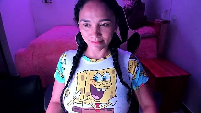 rayza mature 154 online show from 04.02.26