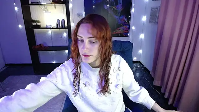 Snapshot of IsaBaileys_ chatting on 01.27.25 IsaBaileys online show from 01.27.25