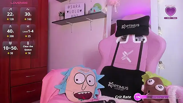 Snapshot of saralolo420 chatting on 09.13.25 saralolo420 online show from 09.13.25