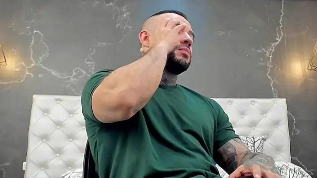 BruceDallas online show from 12.17.24