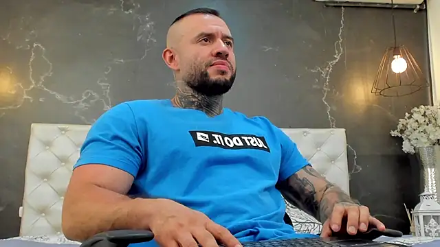 BruceDallas online show from 12.22.24