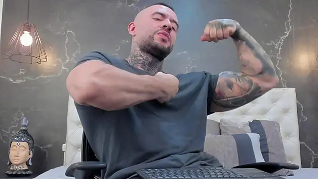 BruceDallas online show from 01.19.25