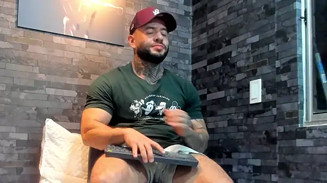 BruceDallas online show from 03.15.26