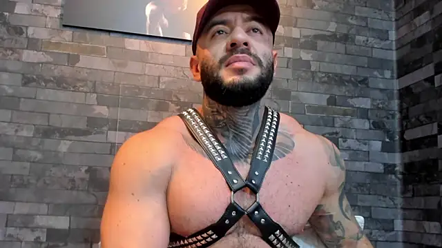 BruceDallas online show from 05.31.26