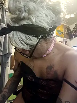 Mune Raez 6 online show from 09.28.25