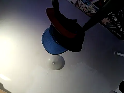 Mune Raez 6 online show from 10.29.25