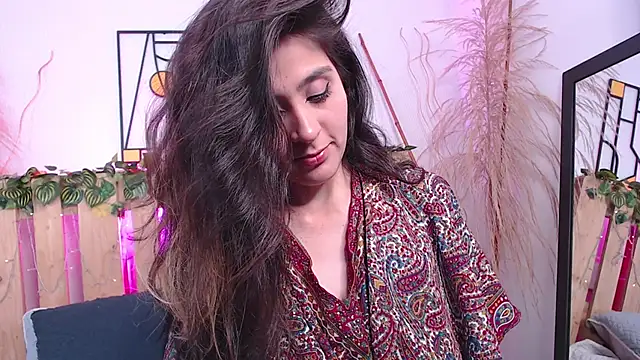 emily amaya online show from 02.12.25