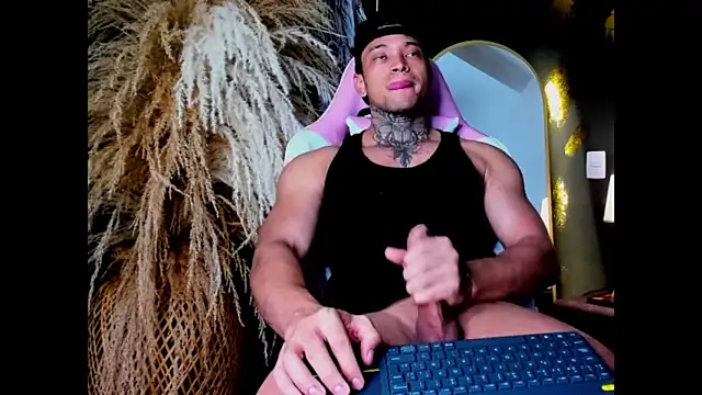 Stiven collins online show from 09.21.25