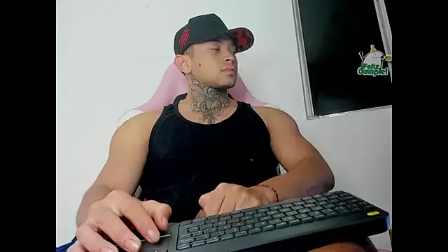 Stiven collins online show from 10.09.25