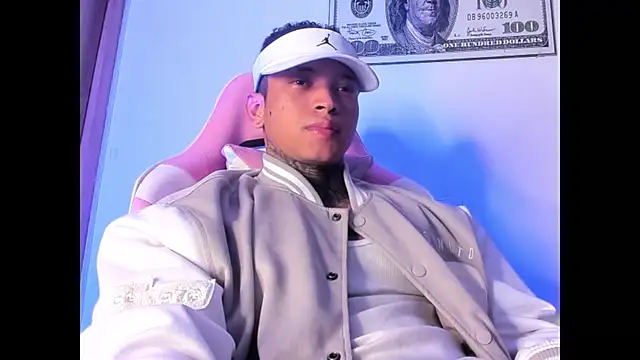 Stiven collins online show from 10.15.25