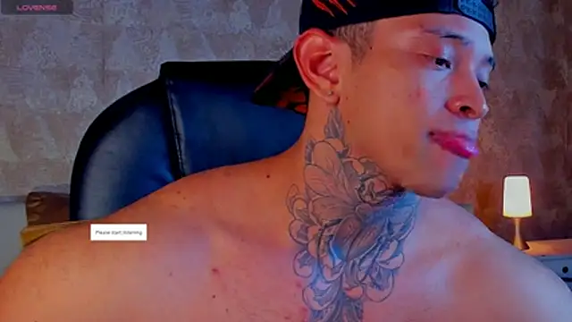 Stiven collins online show from 02.23.26