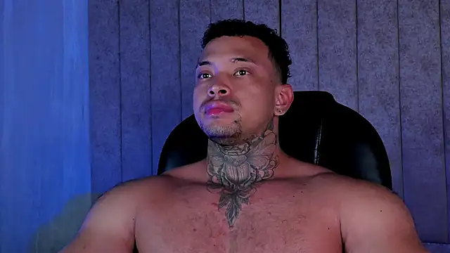 Stiven collins online show from 03.26.26