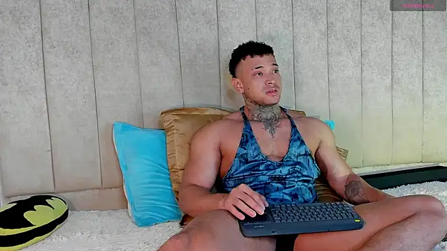 Stiven collins online show from 06.06.26