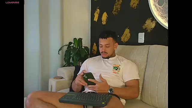 Stiven collins online show from 07.16.26