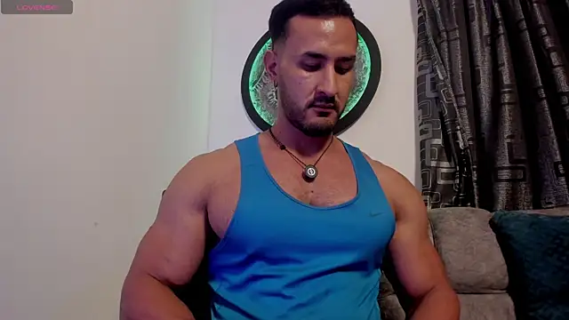 curt xxx online show from 05.24.26