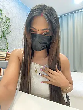 Monalisadon018 online show from 12.12.24