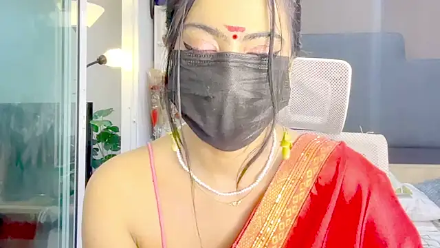 Monalisadon018 online show from 11.29.25