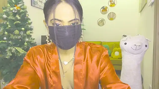 Monalisadon018 online show from 02.21.26