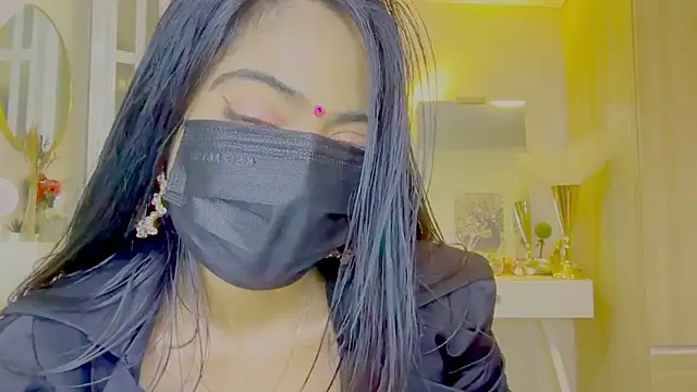 Monalisadon018 online show from 04.13.26