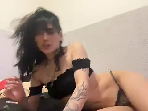 Snapshot of Cyberdark1312x chatting on 10.09.25 Cyberdark1312x online show from 10.09.25